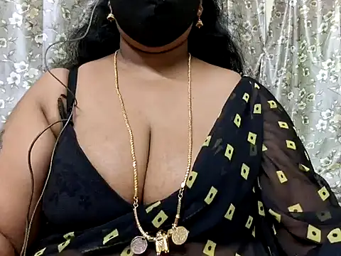 Pallavi-sri online show from 20, 2, 2025