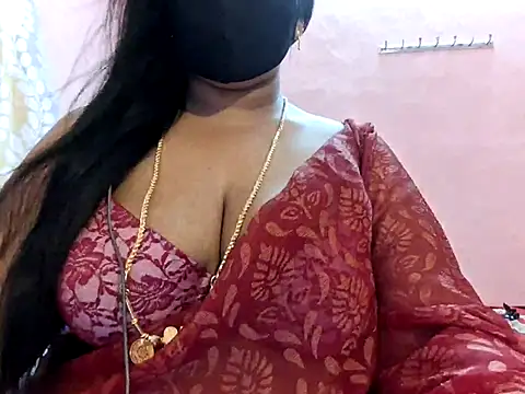 Pallavi-sri online show from 10, 9, 2025