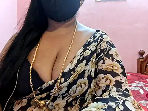 Pallavi-sri online show from 12, 9, 2025