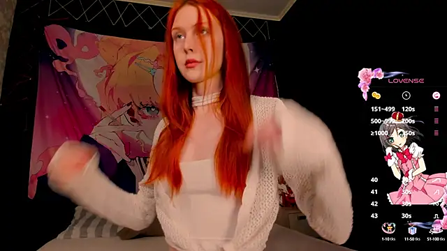 Snapshot of FruttiTatti chatting on 16, 3, 2025 FruttiTatti online show from 16, 3, 2025
