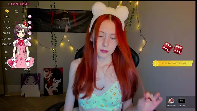 FruttiTatti online show from 7, 1, 2026