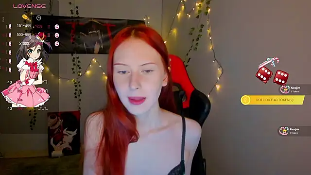 FruttiTatti online show from 10, 2, 2026