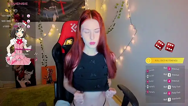 FruttiTatti online show from 11, 3, 2026