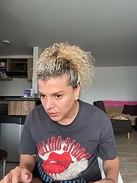 Georgiafox online show from 10, 2, 2026