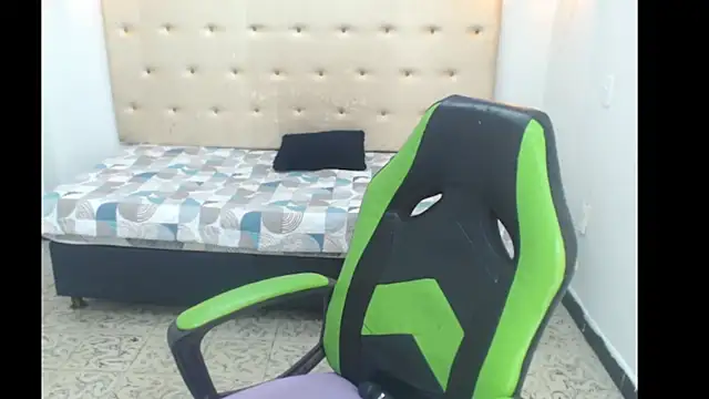 Kathiasaints online show from 25, 2, 2026