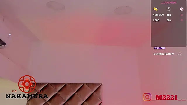 Snapshot of nakamura_sam chatting on 3, 12, 2024 nakamura sam online show from 3, 12, 2024