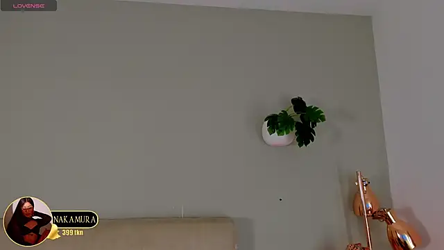 nakamura sam online show from 22, 2, 2026