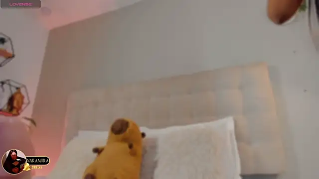 nakamura sam online show from 27, 3, 2026