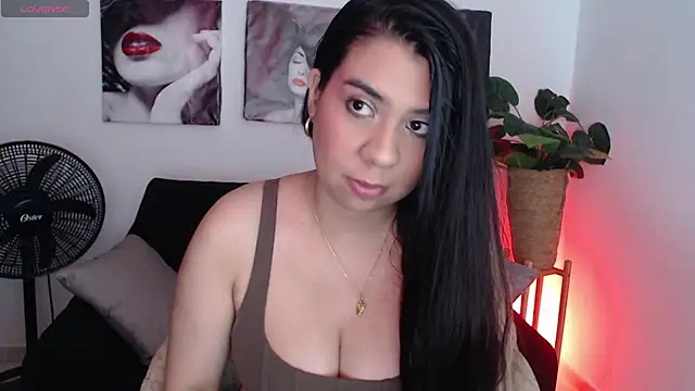 Snapshot of miis_laiila chatting on 17, 7, 2026 miis laiila online show from 17, 7, 2026