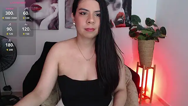 Snapshot of miis_laiila chatting on 1, 8, 2026 miis laiila online show from 1, 8, 2026