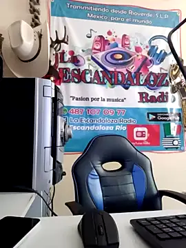 nek36 online show from 20, 4, 2026