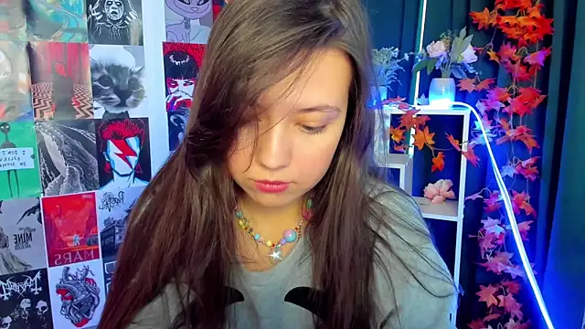 Lina Brownie online show from 4, 12, 2024