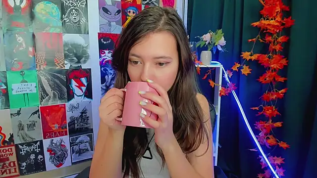 Lina Brownie online show from 19, 12, 2024