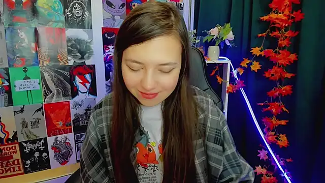 Lina Brownie online show from 23, 12, 2024