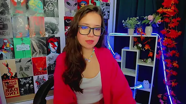 Lina Brownie online show from 26, 12, 2024