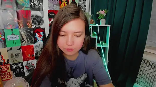 Lina Brownie online show from 11, 1, 2025