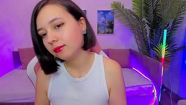 Lina Brownie online show from 5, 2, 2025