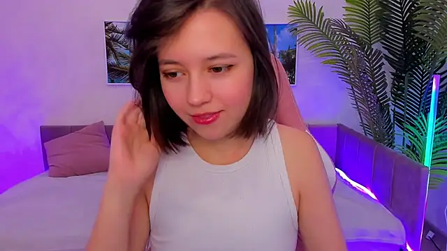 Lina Brownie online show from 9, 2, 2025