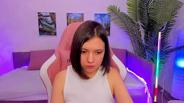 Lina Brownie online show from 12, 2, 2025