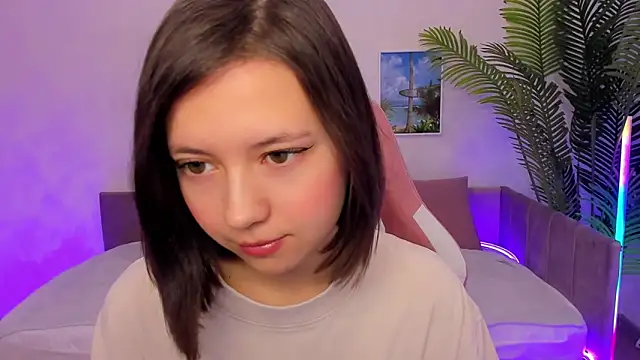 Lina Brownie online show from 22, 2, 2025