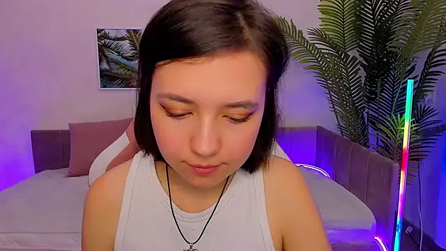 Lina Brownie online show from 26, 2, 2025