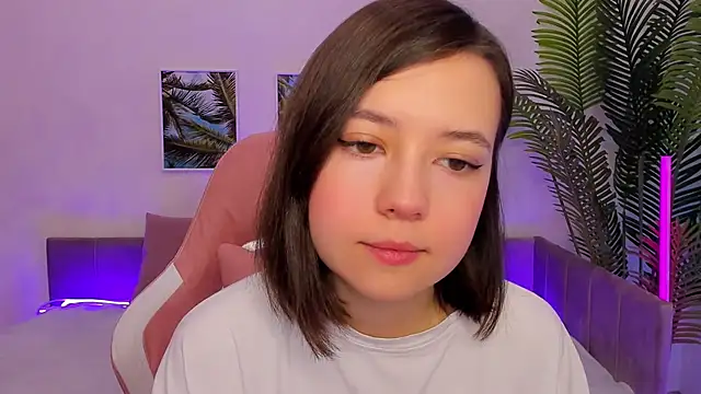 Lina Brownie online show from 21, 3, 2025