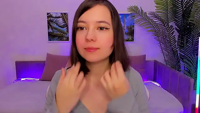 Lina Brownie online show from 22, 3, 2025