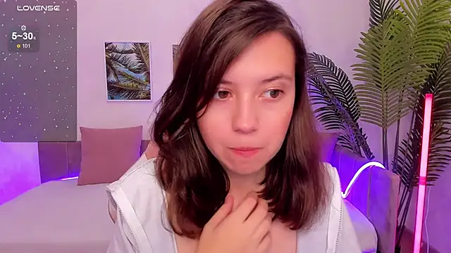 Lina Brownie online show from 21, 9, 2025