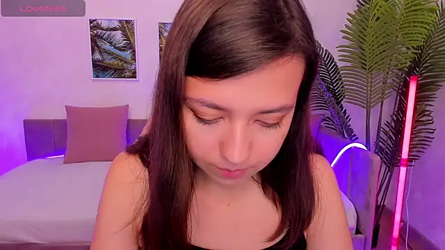 Lina Brownie online show from 23, 9, 2025