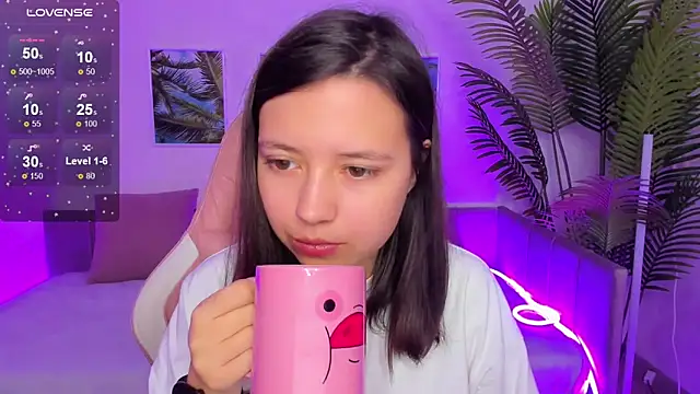 Lina Brownie online show from 4, 10, 2025