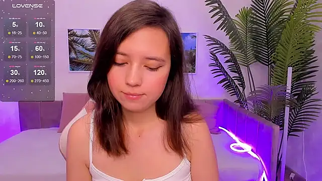 Lina Brownie online show from 8, 10, 2025