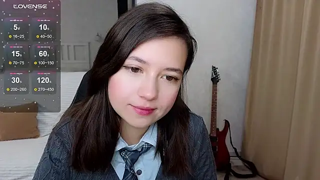 Lina Brownie online show from 16, 10, 2025