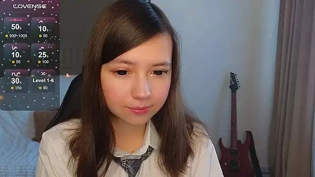 Lina Brownie online show from 24, 10, 2025