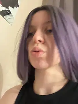 Snapshot of RinaMood chatting on 13, 3, 2025 RinaMood online show from 13, 3, 2025