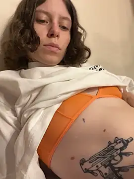 RinaMood online show from 25, 10, 2025