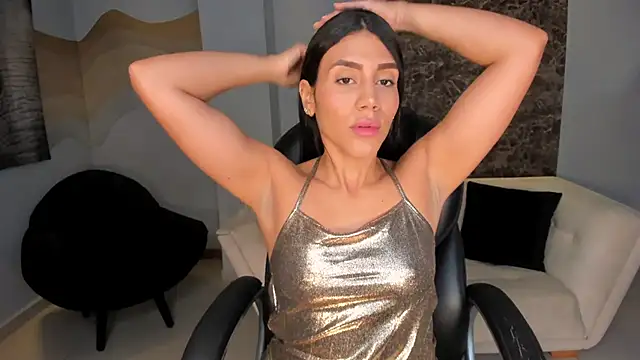 CharlotteCox  online show from 31, 12, 2024