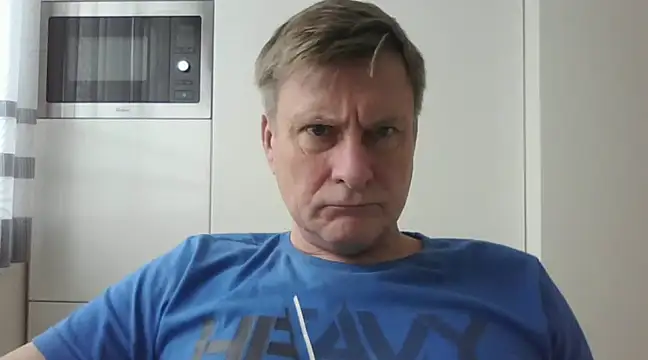 Snapshot of johnnym1 chatting on 13, 1, 2025 johnnym1 online show from 13, 1, 2025