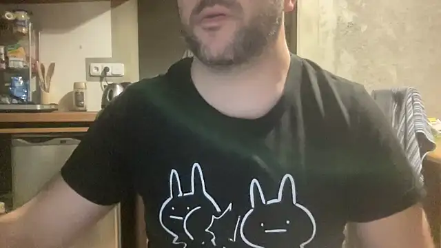 RedDante89 online show from 28, 2, 2026