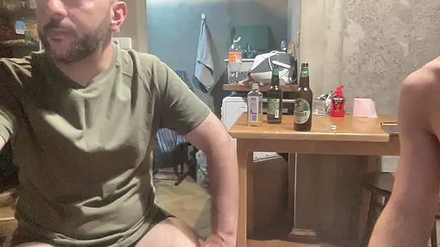 RedDante89 online show from 11, 7, 2026
