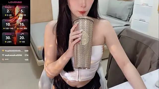 yu5888 online show from 17, 4, 2026