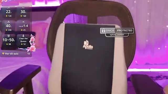 Spice-Summi online show from 11, 4, 2026