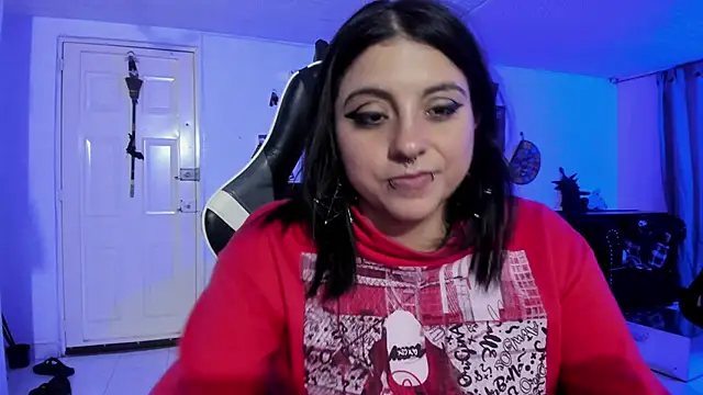 Acid666 alice online show from 8, 10, 2025