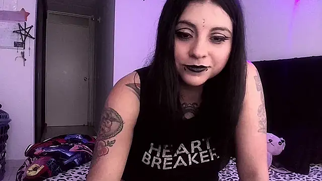 Acid666 alice online show from 27, 5, 2026
