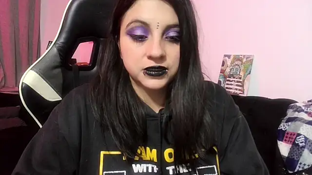 Snapshot of Acid666_alice chatting on 24, 6, 2026 Acid666 alice online show from 24, 6, 2026