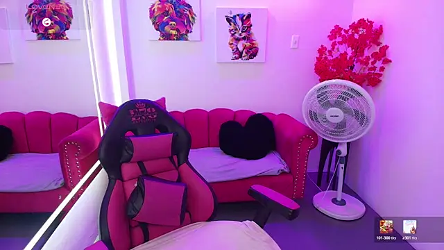 Snapshot of Miss_dolly_ chatting on 2, 5, 2026 Miss dolly online show from 2, 5, 2026