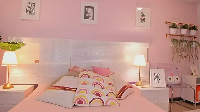 Snapshot of little-natt chatting on 10, 3, 2025 little-natt online show from 10, 3, 2025