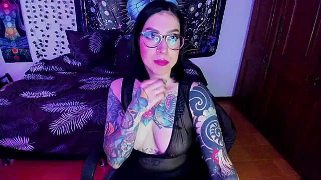 alice 666f online show from 5, 6, 2026