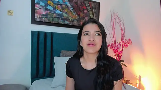 Snapshot of LeaahCarter chatting on 18, 3, 2025 LeaahCarter online show from 18, 3, 2025