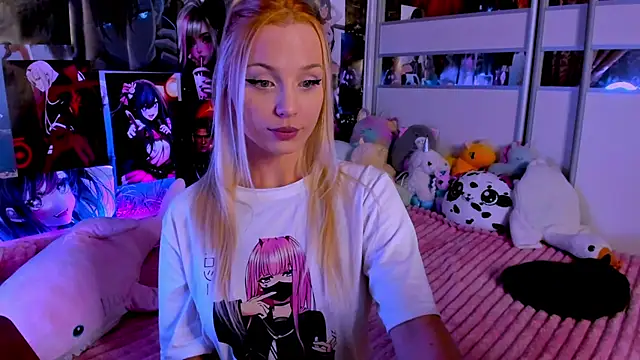 Cute  Pony online show from 5, 12, 2024