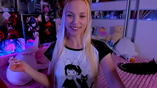 Snapshot of Cute__Pony chatting on 13, 5, 2026 Cute Pony online show from 13, 5, 2026